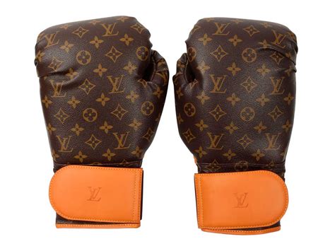 louis vuitton plastic gloves|louis vuitton headdress.